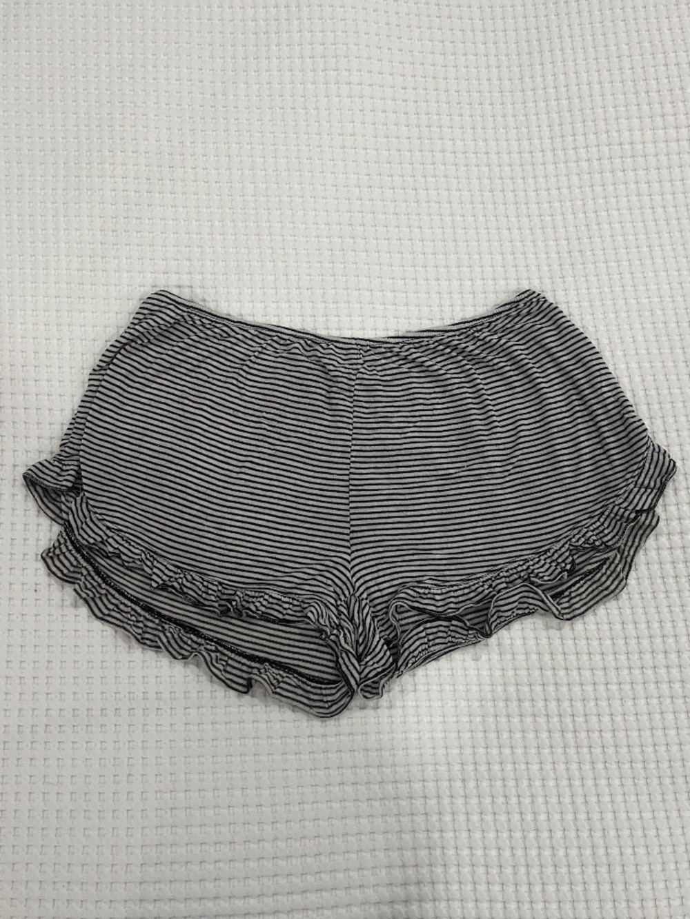 Brandy Melville Stripped Vodi Shorts